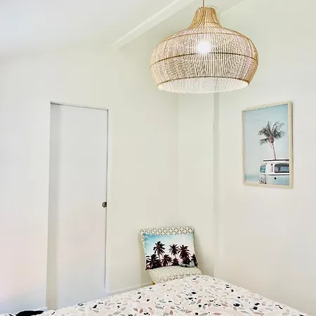 La Des Pins A Hossegor Villa