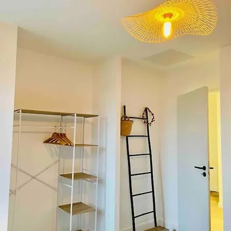 Villa La Des Pins A Hossegor Soorts-Hossegor