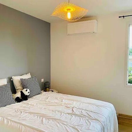 La Des Pins A Hossegor Villa