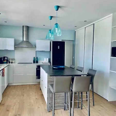 La Des Pins A Hossegor Villa Soorts-Hossegor