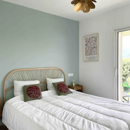 La Des Pins A Hossegor Villa *